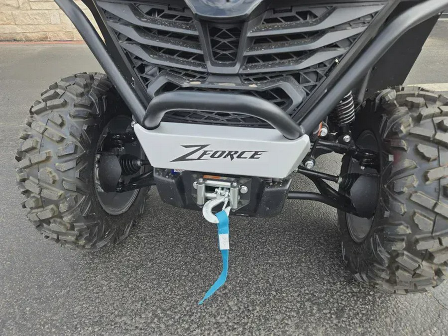 2025 CFMOTO ZFORCE 950 TRAIL