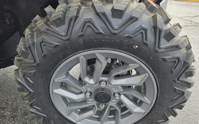 2025 CFMOTO ZFORCE 950 TRAIL