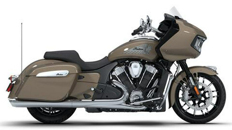 2026 Indian Motorcycle Challenger® Limited