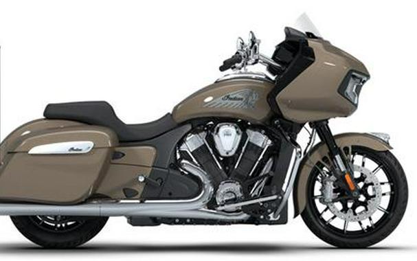2026 Indian Motorcycle Challenger® Limited