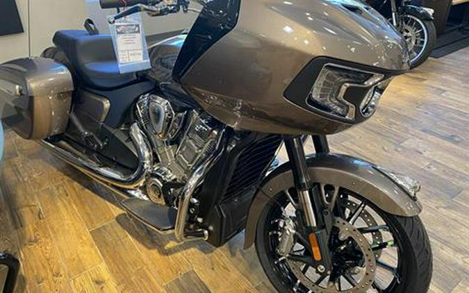2026 Indian Motorcycle Challenger® Limited