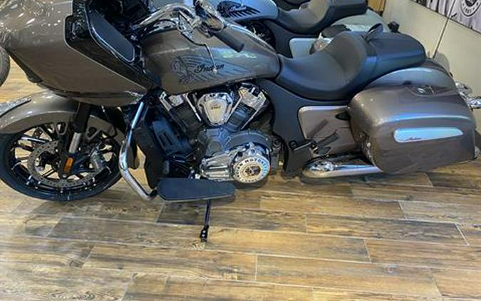 2026 Indian Motorcycle Challenger® Limited