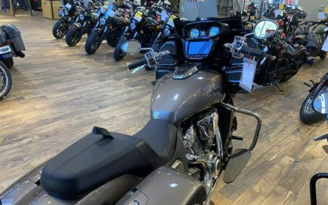 2026 Indian Motorcycle Challenger® Limited