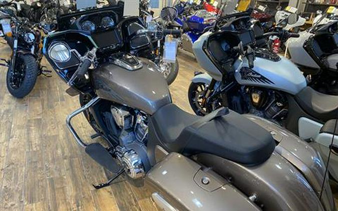 2026 Indian Motorcycle Challenger® Limited