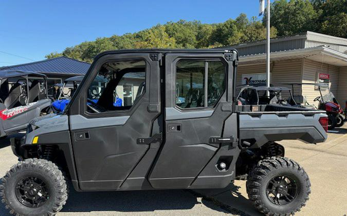 2026 Polaris Ranger® Crew XP 1000 NorthStar Edition Ultimate
