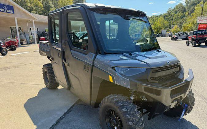 2026 Polaris Ranger® Crew XP 1000 NorthStar Edition Ultimate