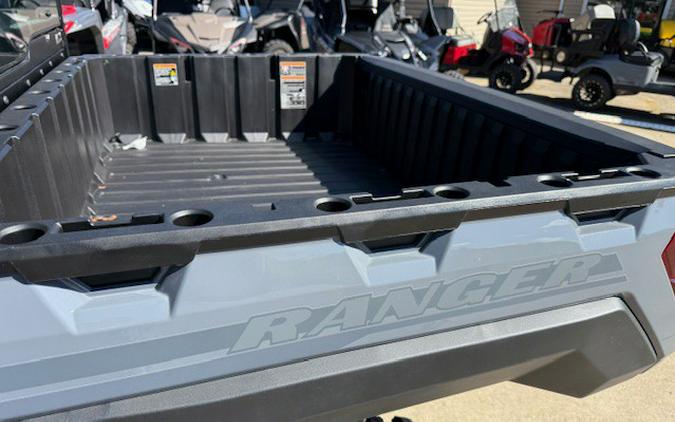 2026 Polaris Ranger® Crew XP 1000 NorthStar Edition Ultimate