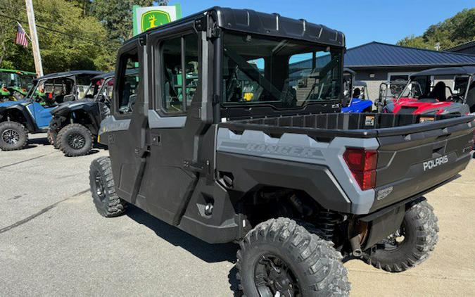 2026 Polaris Ranger® Crew XP 1000 NorthStar Edition Ultimate