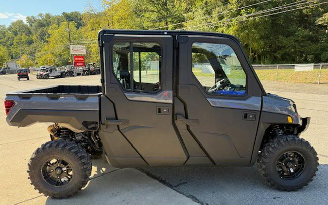 2026 Polaris Ranger® Crew XP 1000 NorthStar Edition Ultimate