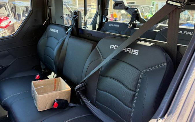 2026 Polaris Ranger® Crew XP 1000 NorthStar Edition Ultimate