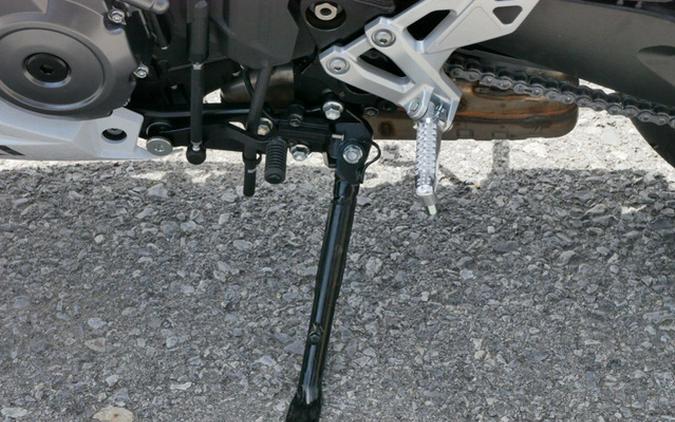 2026 Suzuki GSX 8R