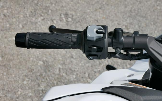 2026 Suzuki GSX 8R