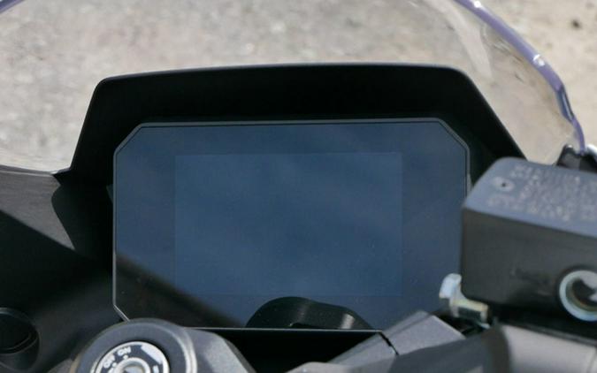 2026 Suzuki GSX 8R