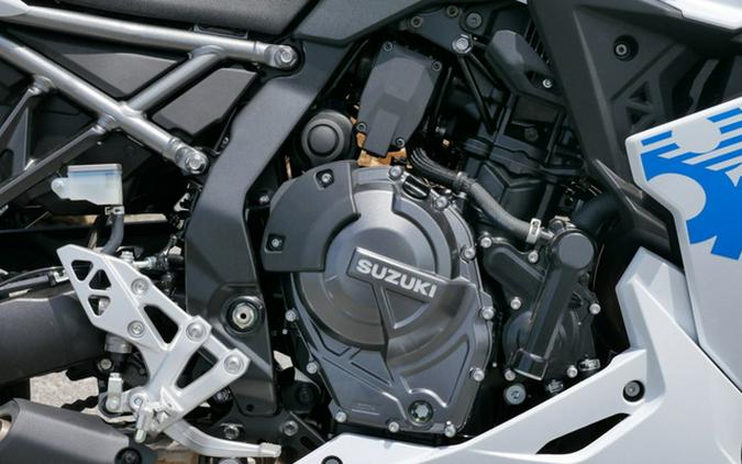 2026 Suzuki GSX 8R