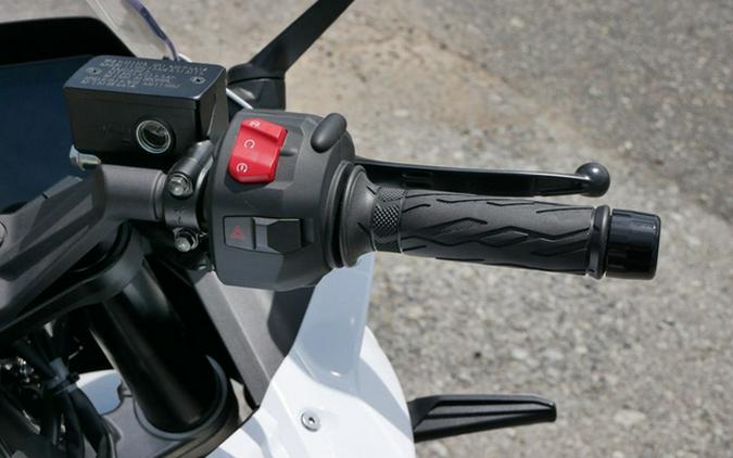 2026 Suzuki GSX 8R