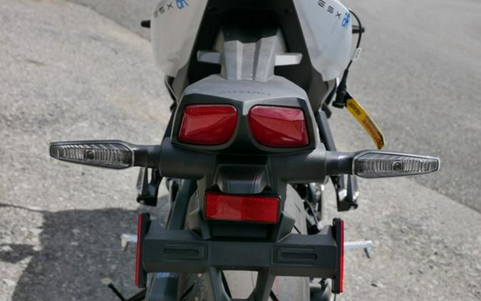 2026 Suzuki GSX 8R