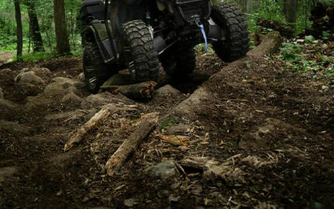 2026 Polaris Sportsman 570 EPS