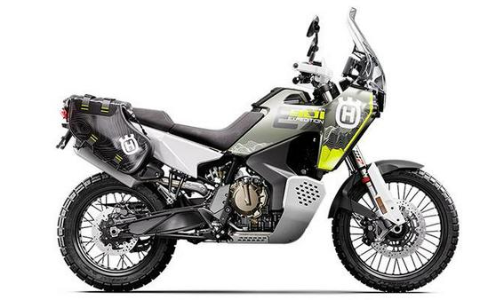 2025 Norden 901 Expedition + *Promo Financing! - Husqvarna Motorcycles