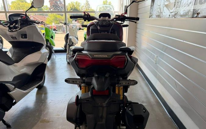 2024 Honda ADV160