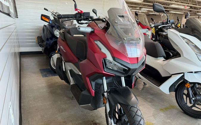 2024 Honda ADV160