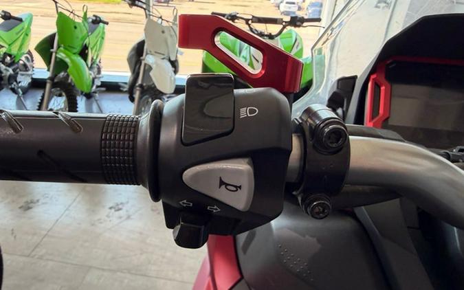 2024 Honda ADV160