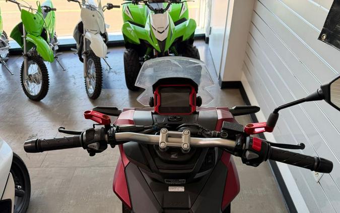 2024 Honda ADV160