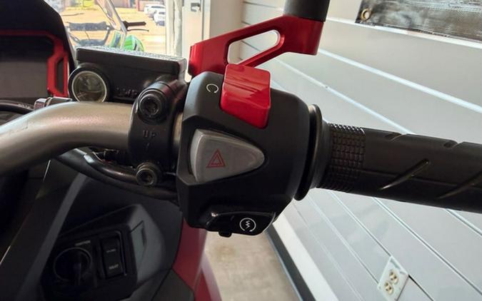 2024 Honda ADV160