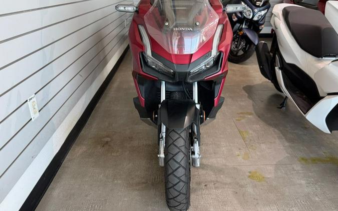 2024 Honda ADV160