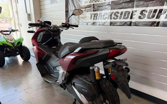 2024 Honda ADV160