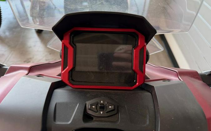 2024 Honda ADV160