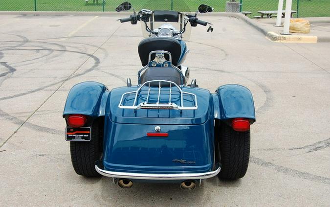 2021 Harley-Davidson Trike FLRT - Freewheeler