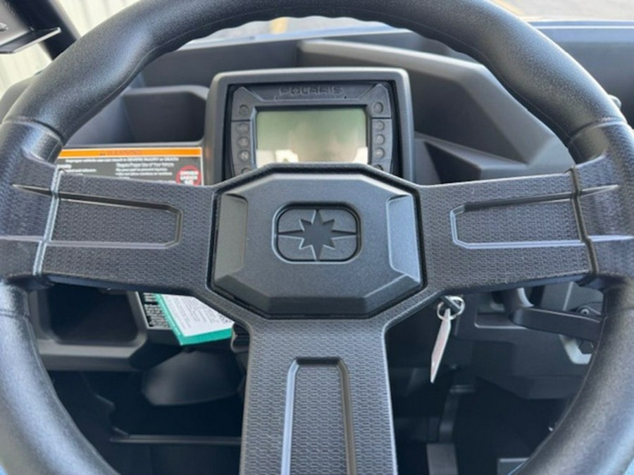 2026 Polaris Ranger 500