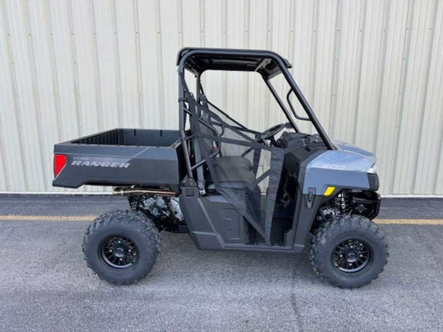 2026 Polaris Ranger 500