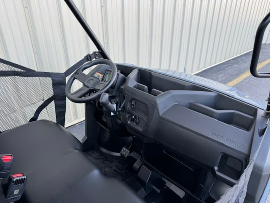 2026 Polaris Ranger 500