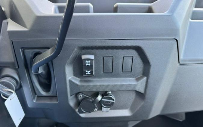 2026 Polaris Ranger 500