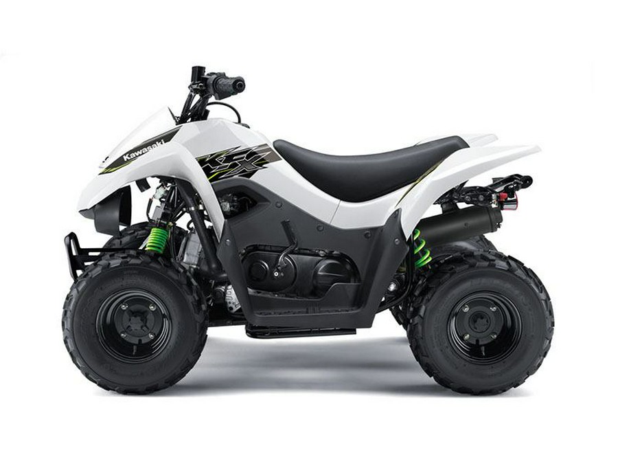 2019 Kawasaki KFX 90