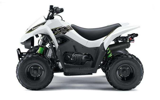 2019 Kawasaki KFX 90