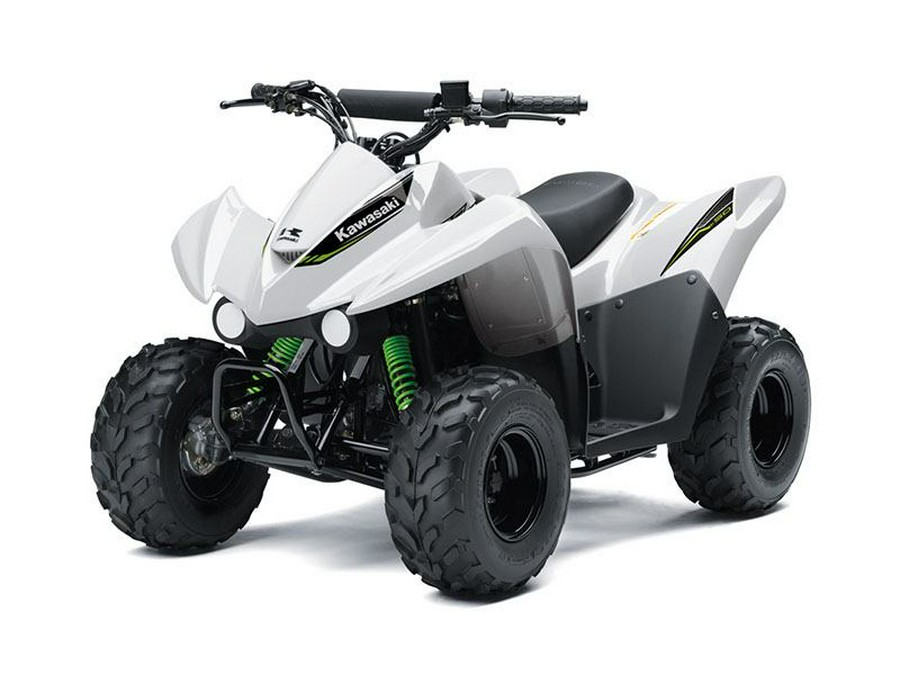 2019 Kawasaki KFX 90
