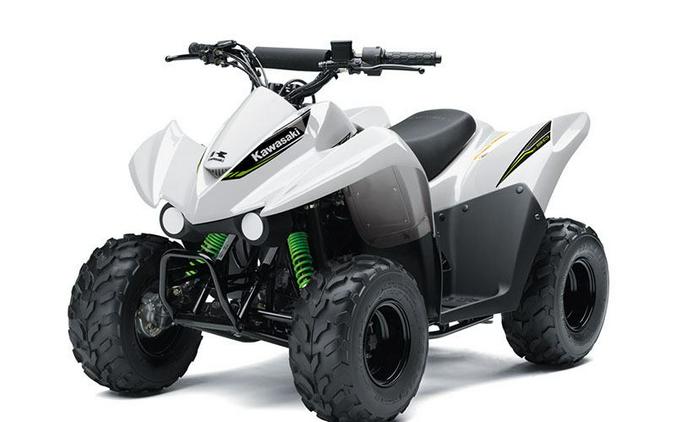 2019 Kawasaki KFX 90