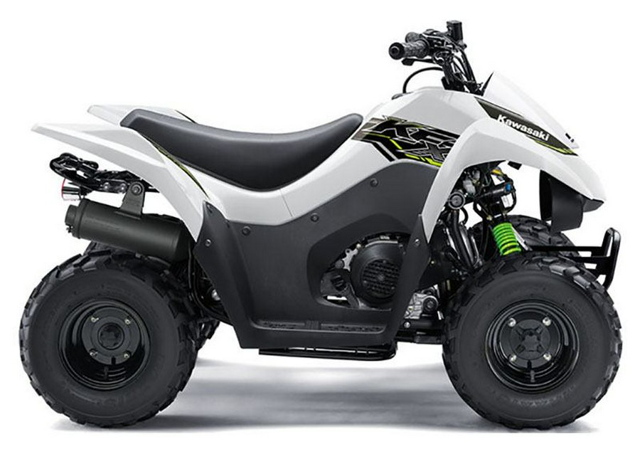 2019 Kawasaki KFX 90