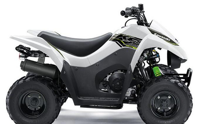 2019 Kawasaki KFX 90