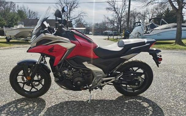 2022 Honda® NC750X