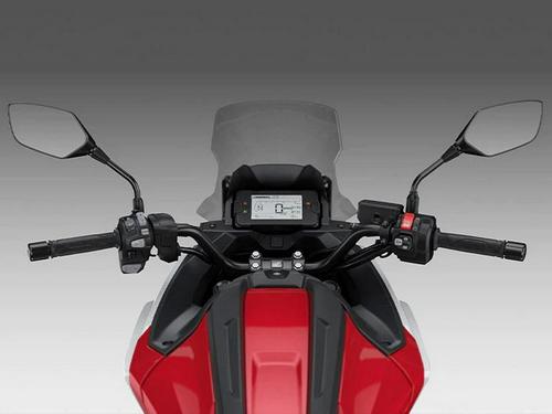 2022 Honda® NC750X