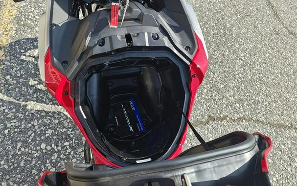 2022 Honda® NC750X