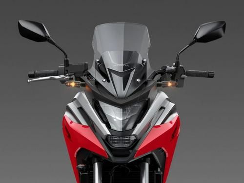 2022 Honda® NC750X