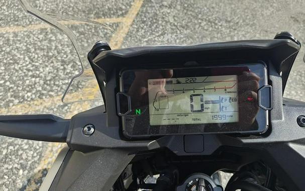 2022 Honda® NC750X