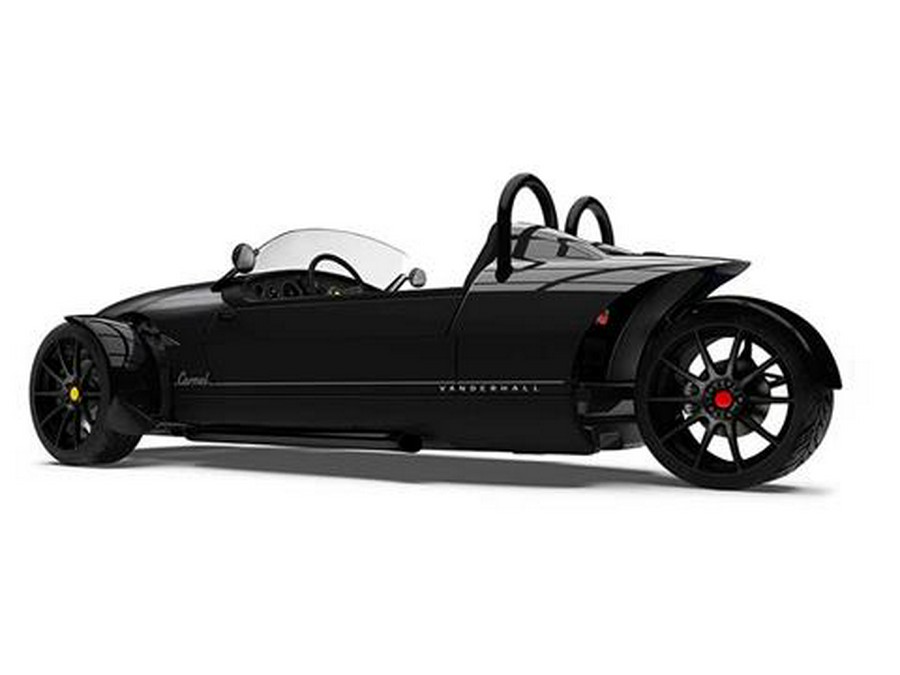 2023 Vanderhall Motor Works Carmel Blackjack