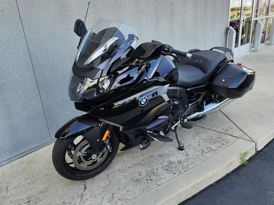 2019 BMW K 1600 B