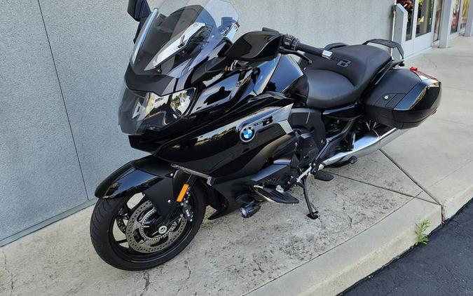 2019 BMW K 1600 B