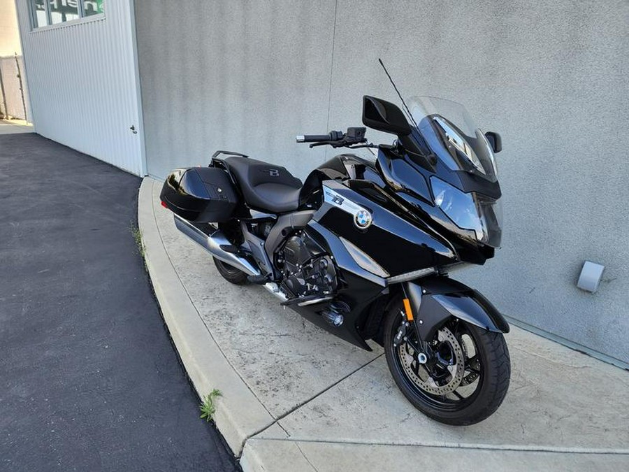 2019 BMW K 1600 B